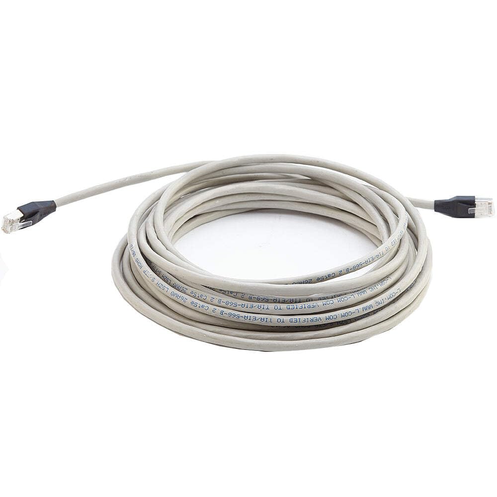 50' Ethernet Cable For M Series Flir 308-0163-50 50' Ethernet Cable For M Series