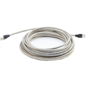 50' Ethernet Cable For M Series Flir 308-0163-50 50' Ethernet Cable For M Series