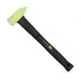 Wilton B.A.S.H 16 Cross Pein Hammer, 2 Lb Head (30216)