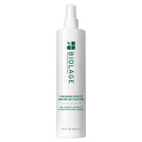 Biolage Finishing Spritz - Strong Hold, Quick Dry Non-Aerosol Hairspray, Controls Frizz for Up to 24 Hours, Vegan & Cruelty-Free
