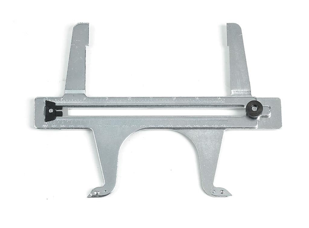 Gearwrench Brake Resetting Gauge - 3377