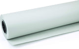 Lineco Frame Backing Paper. Buffered, Acid-Free, Lignin-Free. 12 X 72'' Rolls with 0.006 Inch Thickness. Moderate Porous for Bre