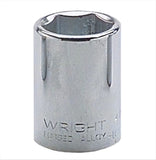 1/2 Drive 6 Point Standard Socket 7/8