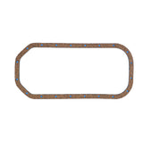 EAF6710B Fits Ford/New Holland Oil Pan Gasket 600 601 700 701 800 801 900 901 +
