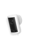 Ring Outdoor Cam Pro 4K White