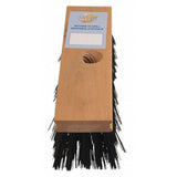 Spill Magic Removable Broom Head,Brown,81/2inch L 204BR 1 Each