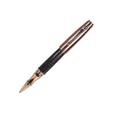 Monteverde Invincia Rollerball Pen, Fine Nib, Rose Gold (MV40061)