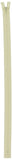 Coats & Clark Inc. AllPurpose Plastic Zipper, 20Inch, Natural (F72 20256)