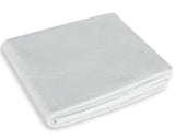 SUALWE 45x36 Inch Heat Resistant Batting for Potholders Insulating Thermal Lining Batting for Pot Holders Heat Reflective Fabric