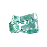 Clip Grn Grounding 8Pk(Pack Of 1)