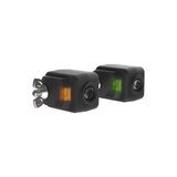 Chamberlain 820CB Replacement Garage Door Safety Sensor, 2Pk. Quantity 1