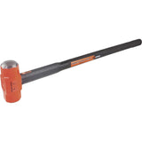 Groz 34516 30 Indestructible Sledge Hammer, 14 lb
