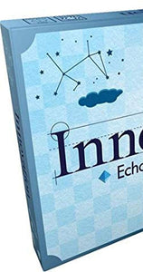 Asmadi Games Innovation: Echoes of The Past Third Edition, Game