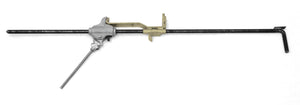 S & H Industries Inc - FRICTION JACK SET/MONKEY ON A STICK