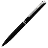Pentel EnerGel Style Gel Pen, (0.7mm) Medium Line, Black Barrel BL2007AABX