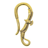 Ecomistiq Fine Retro Brass Biker Punk Key Ring Phoenix Key Chain Pants Wallet Hook|Keyrings & Keychains|Accessories|Men