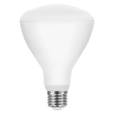 Sylvania 9W LED Night Light, BR30, Dimmable Two Function, 2000K / 27000K, Soft White, Frosted Finish - 42502 (2 Pack)