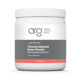 Metabolic Maintenance Vitamin Mineral Base Powder - Iron Free Multivitamin with Active B Vitamins + Chelated Minerals (340 Grams