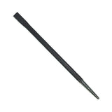 Mayhew 75125 14Inch Straight Pinch Bar