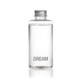 Zodax White Rose Refill Dream Porcelain Flower Aroma Diffuser