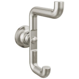 Delta 73535SS Saylor Bath Hardware Hook, Stainless Steel