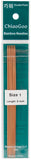 ChiaoGoo Knitting Needle, Brown, 2.25mm