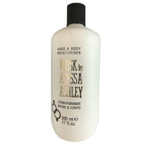 Alyssa Ashley Musk By Alyssa Ashley Hand and Body Lotion, 17-Ounce