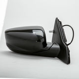 TYC 4700931 Door Mirror Right-Side Compatible with 2013-2017 Honda Accord