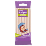 Sculpey Super Living Doll Clay, 1-Pound, Light