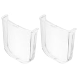 Rice Cooker Condensation Water Collector Cups, 2pcs Pressure Cooker Water Collection Cup Cooking Pot Drain Collectors Kitchen Ri