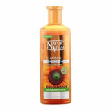 Blonde Henna Shampoo - Colour and Shine - 300 Ml / Natural & Organic
