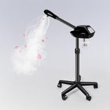 Retain Time Adjustable Height Facial Steame for Home & Beauty Salon