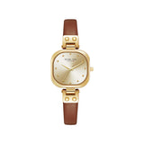 Victoria Hyde Dainty Women'S Watch, Rectangle Watches For Women, Elegant Women'S Wrist Watch, Ladies Watch With Stainless Steel 