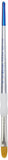 SoftGrip Golden Taklon Filbert BrushSize 10