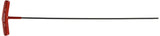 Bondhus 16456 3mm Hex End THandle w/ProGuard Finish