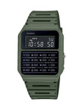 Casio Data Bank