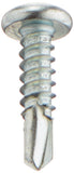 Pph Drill Scr 10-16X3/4 (Pack Of 1)