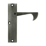 Deltana EPT425U15A 4 1/2-Inch Solid Brass Thin Edge Pulls