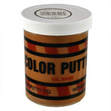 1 lb Color Putty 118 Cherry Color Putty OilBased Putty