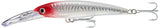 Rapala XRap Magnum 20 Red Head UV