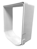 Cat Mate Elite Wall Liner (308) - Works with the 305, 355, 358 and 360 Doors for Easy Installation (Pack of 1)