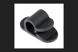Cord Clip 1 Hole (Pack Of 1)