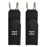 Jkmd Buckleless Belt, Invisible Belt For Men & Women, Elastic Stretch Waist Belt, Metal Hook Belt, Adjustable Jeans, Tactical Wo