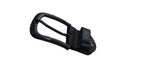 MenS Square Belt Buckle, Single Prong, Black Pu Leather Strap, Buckles For Men, Pu Leather Strap Black Colour, Leather Belt Buc