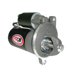 Arco 70201 Inboard Starter For 302 & 351 Ford - 12 Volt, Counter-Clockwise Rotation