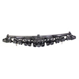 For Chevy Camaro 2010 11 12 2013 Bumper Absorber | Front | LS/LT/SS | GM1070263 | 92243309