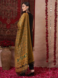 Gosriki Women'S Rayon Viscose Solid Anarkali Kurta With Pant & Dupatta (Paro Black-Vks01-Gs_S_Black_Small),Black,,B0DV4DYT7S