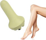 Steel Ball Body Massager Roller | Handheld Massage Tool For Neck, Back, Shoulder & Leg Muscle Relief | Suitable For Abdominal Ma