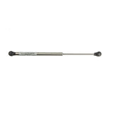 WHITECAP IND Whitecap G-3320SSC Stainless Steel Gas Spring - 9.5 to 15, 20 lbs.,Black