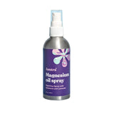 ASUTRA Topical Magnesium Chloride Oil Spray with Lavender and Melatonin, 4 fl oz